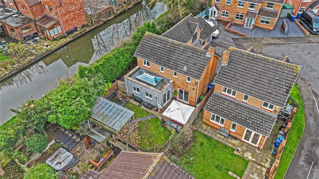 Additional image 28 of Wembury, Amington, Tamworth, Staffordshire, B77