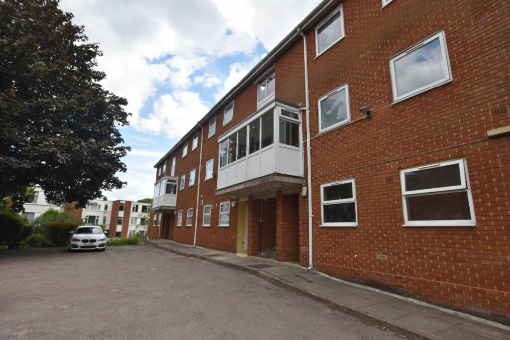 Additional image 8 of Francis Road, Edgbaston, Birmingham