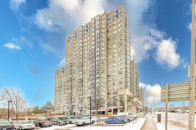 Additional image 2 of 2550 Lawrence Ave Unit 1415