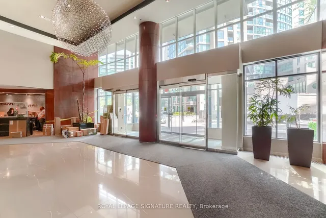 Additional image 36 of 231 Fort York Blvd Unit 122