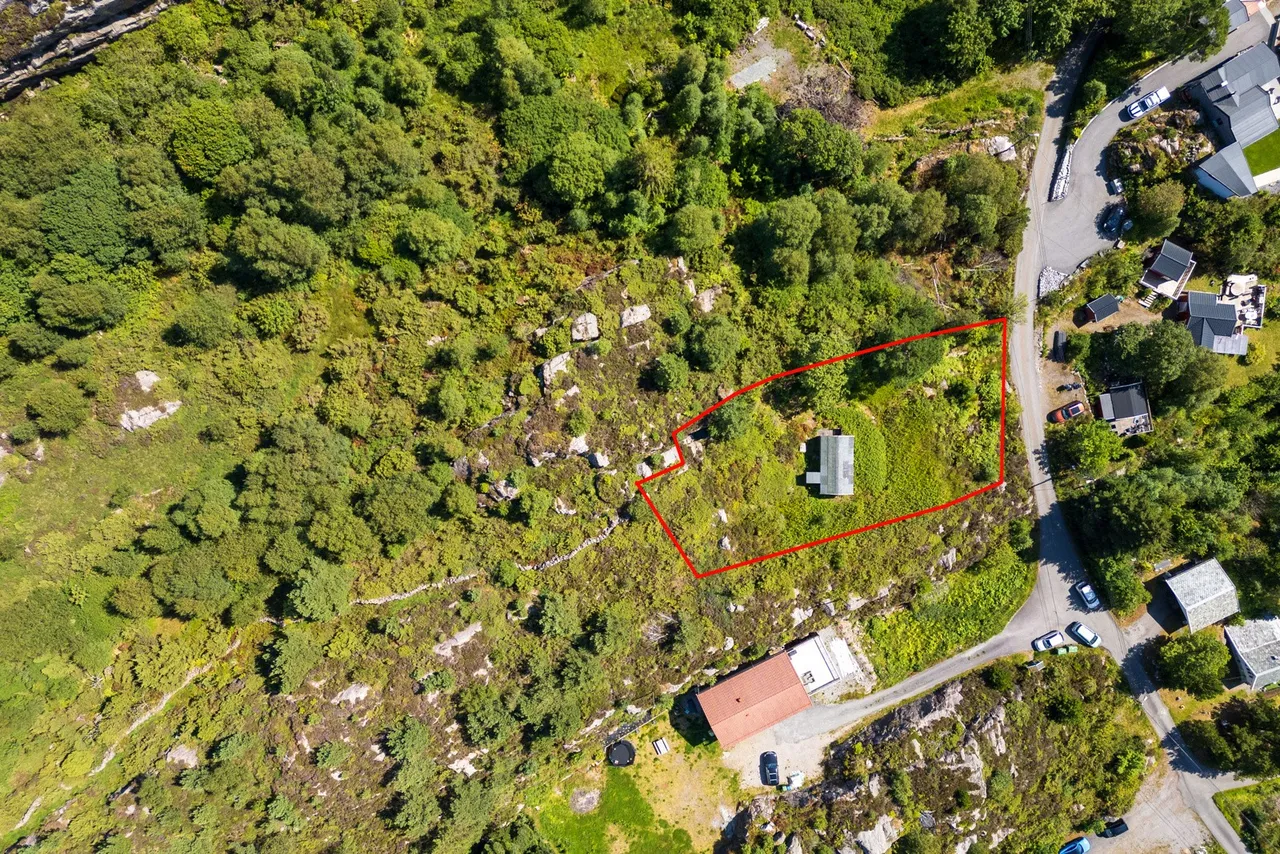 Additional image 2 of Kuanesvegen 49, 5357 Fjell