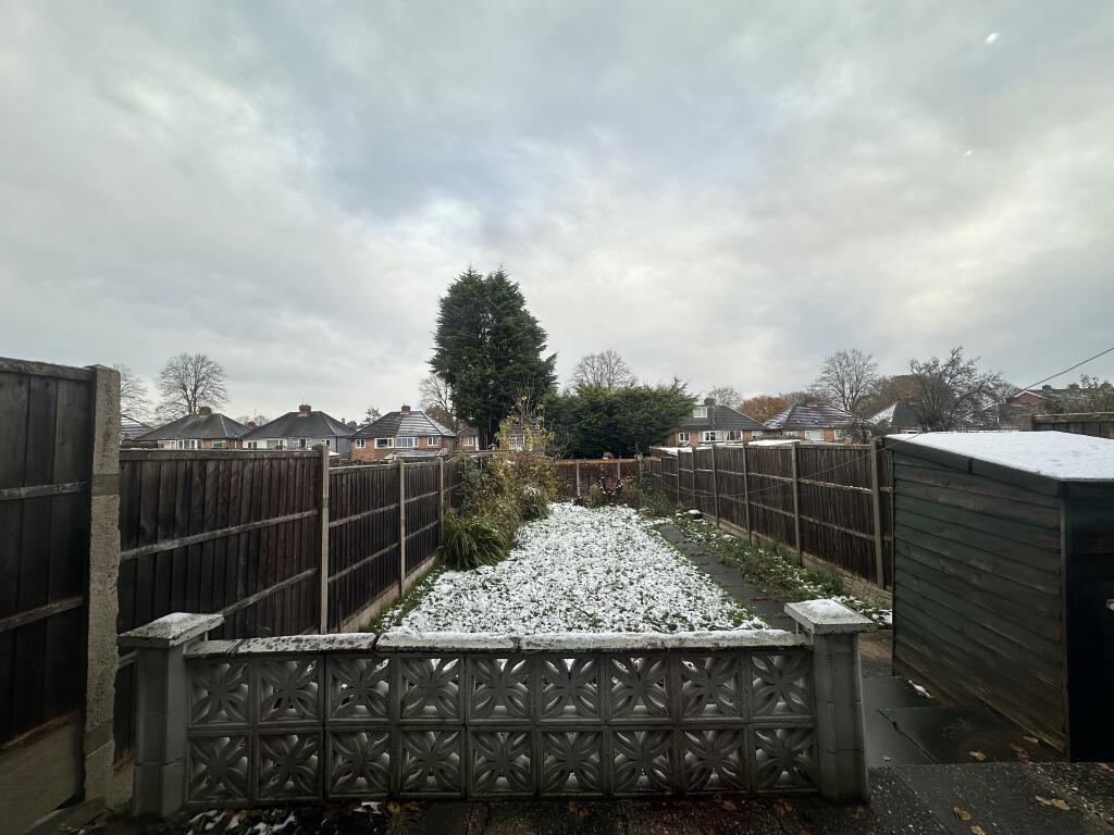 Additional image 9 of Benedon Road, Yardley B26