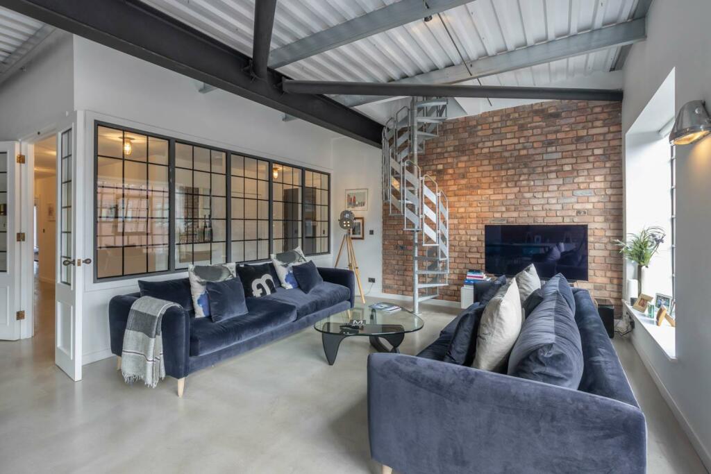 Additional image 3 of Rifle Maker Lofts, 32-35 Water Street, Birmingham