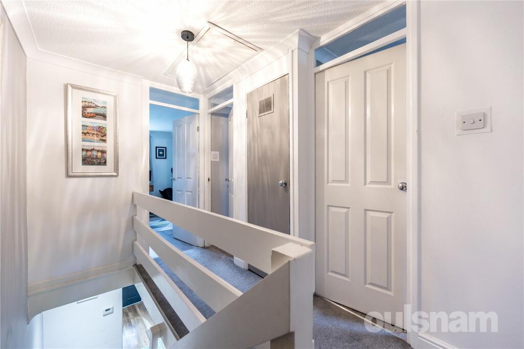 Additional image 14 of Felton Close, Matchborough East, Worcestershire, B98