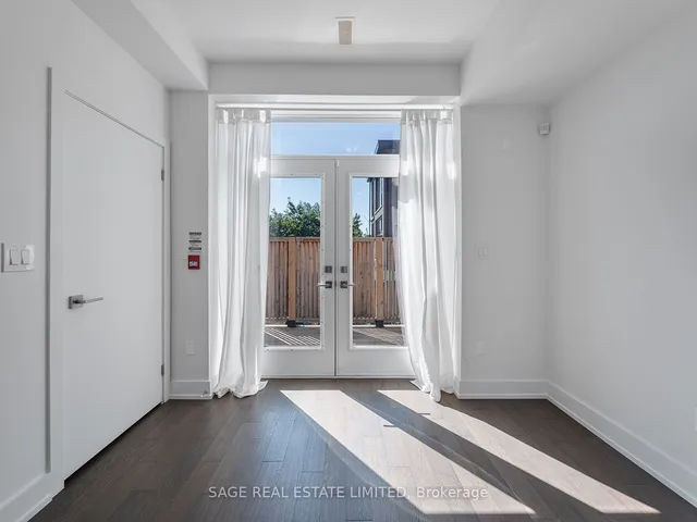 Additional image 3 of 1183 Dufferin St Unit 113