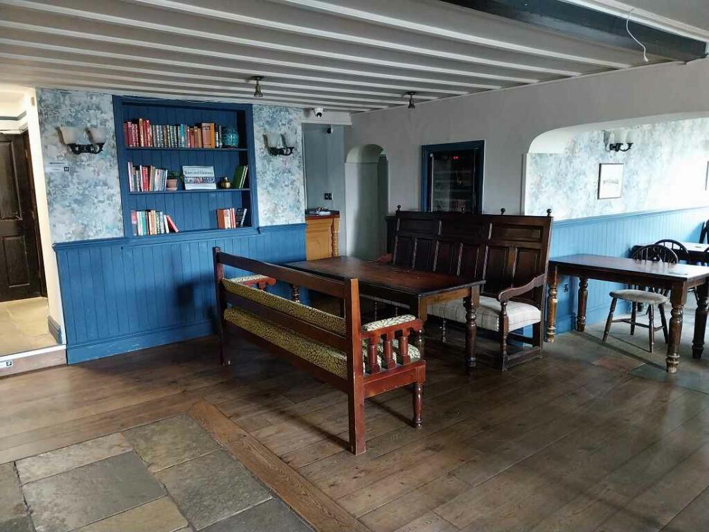 Additional image 7 of NW-021827 - Bayley Arms Hotel, Avenue Road, Clitheroe BB7 9QB