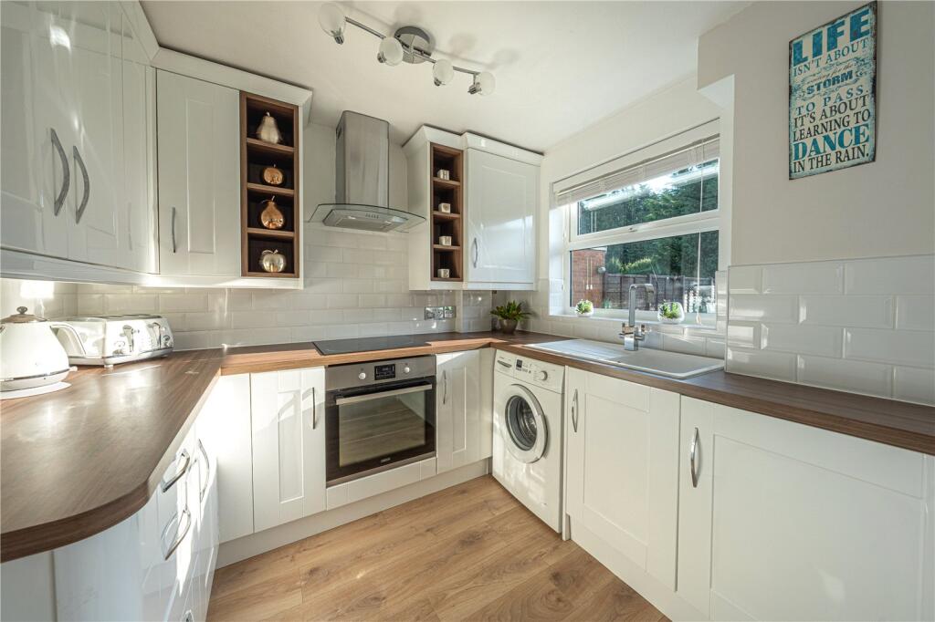 Additional image 5 of Swallowfield, Tamworth, Staffordshire, B79