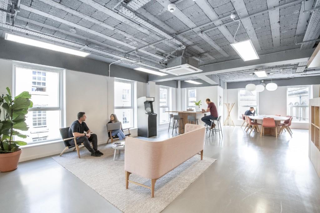 Additional image 6 of 2nd & 3rd Floors, Northgate House, Upper Borough Walls, Bath, United Kingdom BA1 1RG