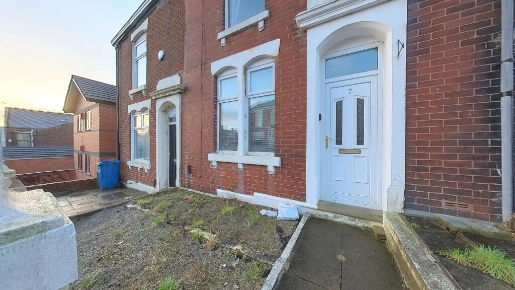 Additional image 26 of Woodbine Road, Blackburn, Lancashire, BB2