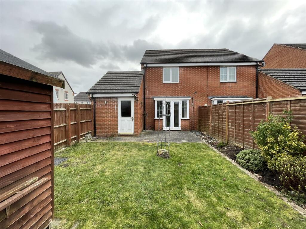 Additional image 12 of Cardiff Grove, Birmingham