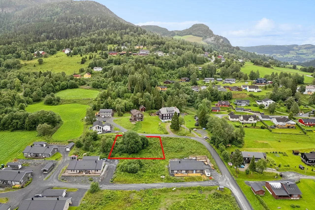 Additional image 2 of Veistensgutua 38A, 2653 Vestre Gausdal