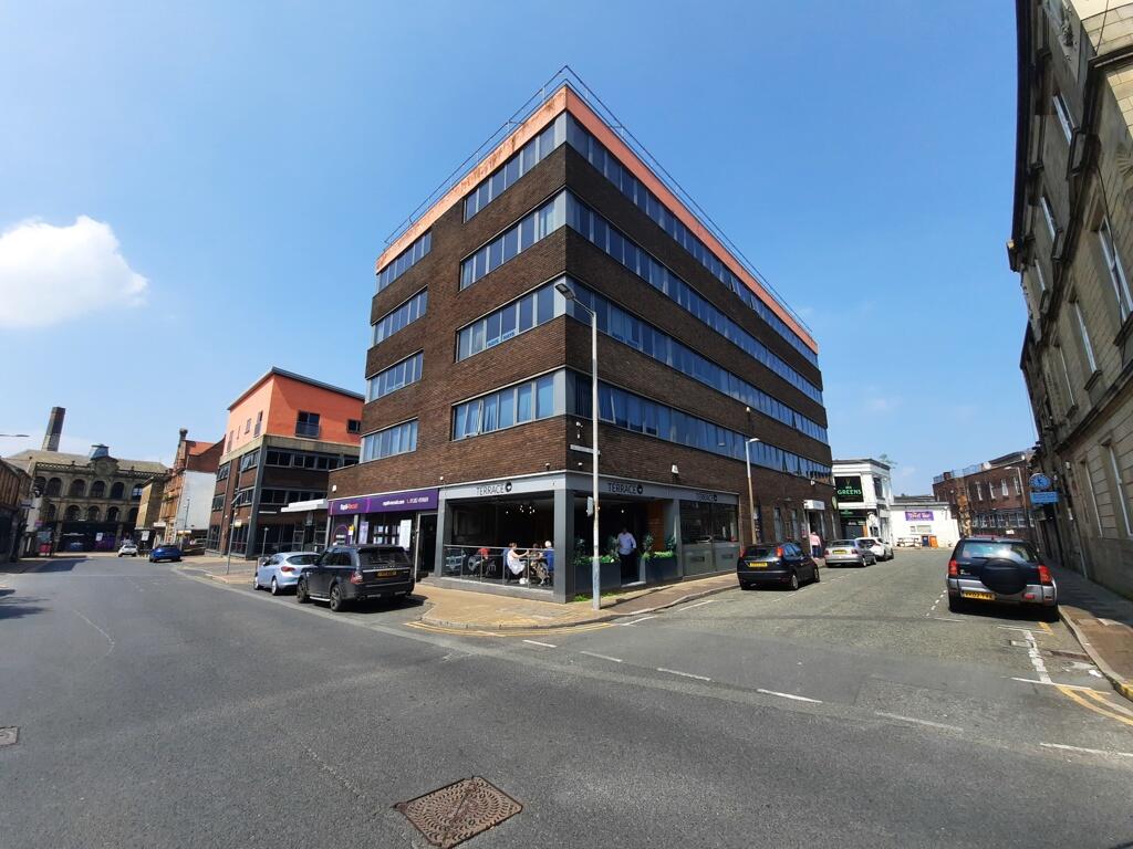 Additional image 6 of St. James House, St. James's Row, Burnley, Lancashire