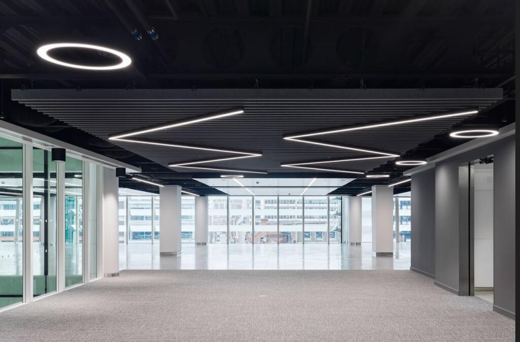 Additional image 14 of One Snowhill, Birmingham, B4 6EJ