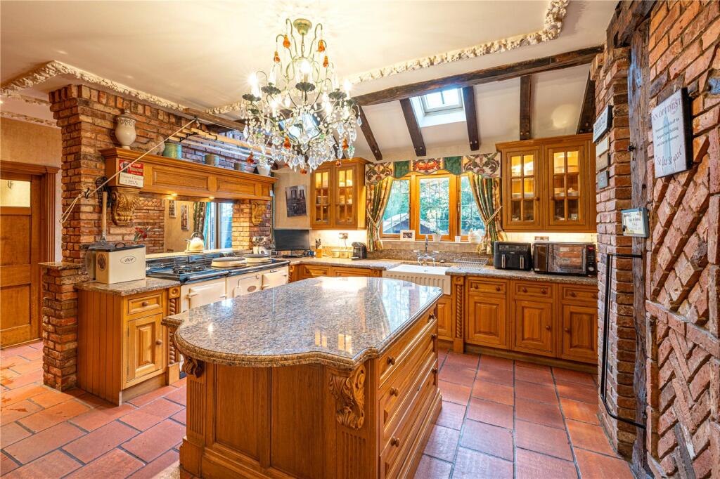 Additional image 18 of Moor Hall Drive, Sutton Coldfield, West Midlands, B75