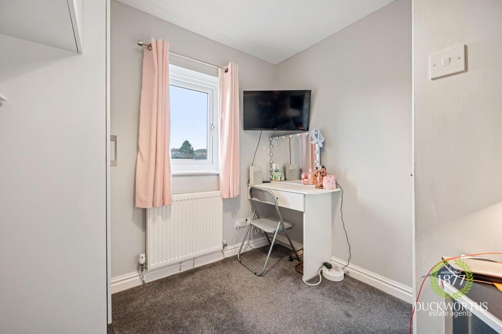 Additional image 23 of Woburn Close, Accrington, BB5