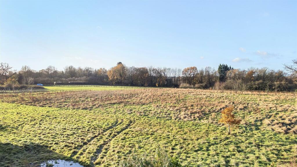 Additional image 8 of Fir Farm Paddocks, Bakers Lane, Knowle
