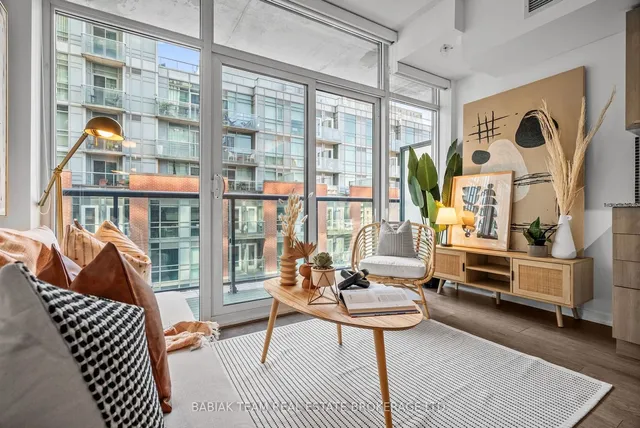 Additional image 12 of 36 Lisgar St Unit 607W