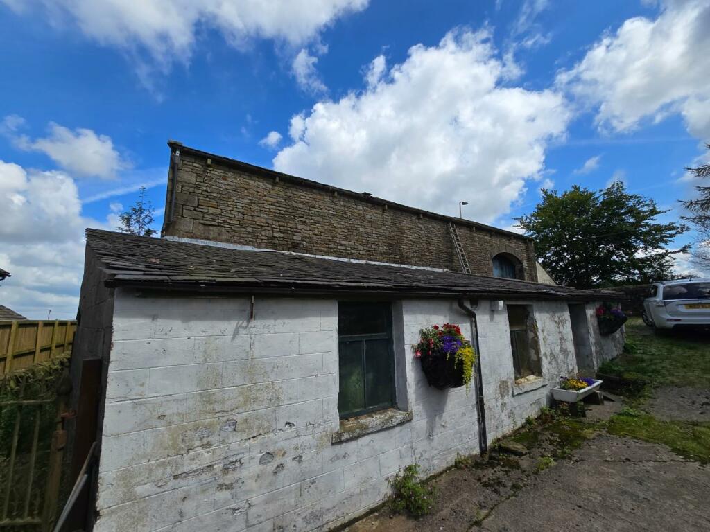 Additional image 13 of Land & Buildings, Wooley Lane, Baxenden, BB5 2EA