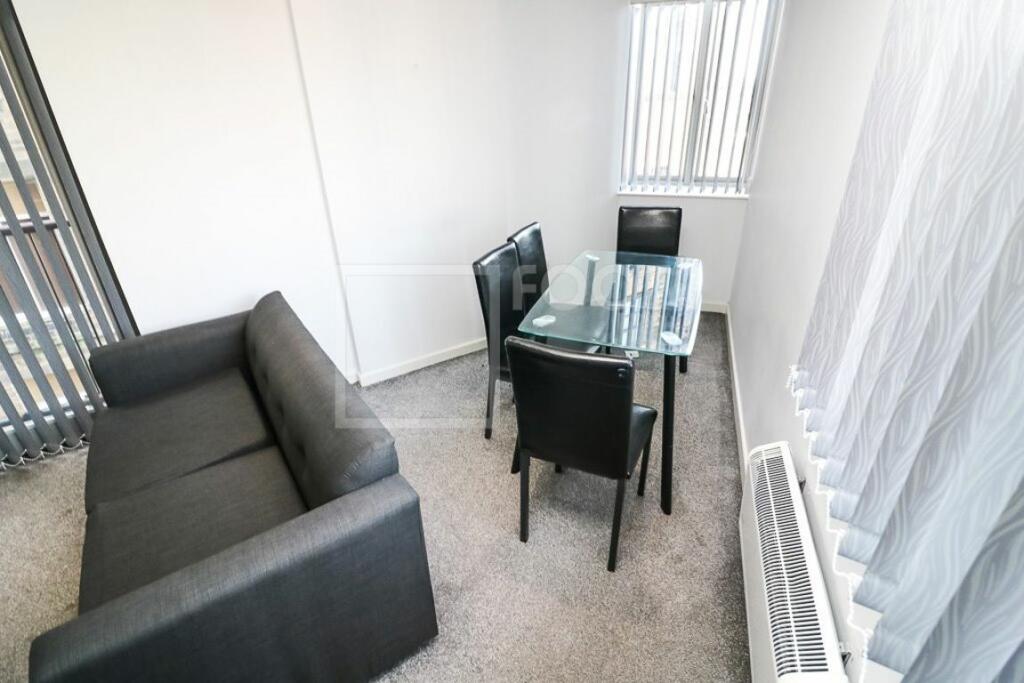 Additional image 5 of Grattan House, 53 Grattan Rd, Bradford, BD1