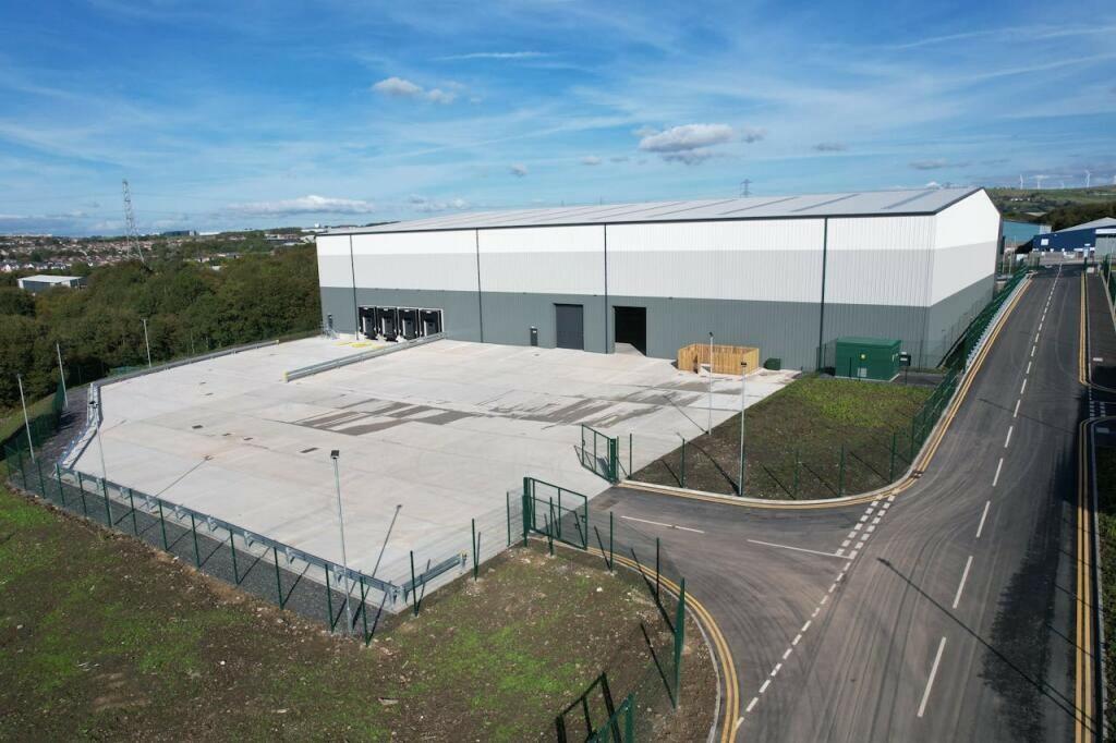 Additional image 10 of Prime Industrial/Warehouse Unit To Let - Lower Eccleshill Road, Blackburn BB3