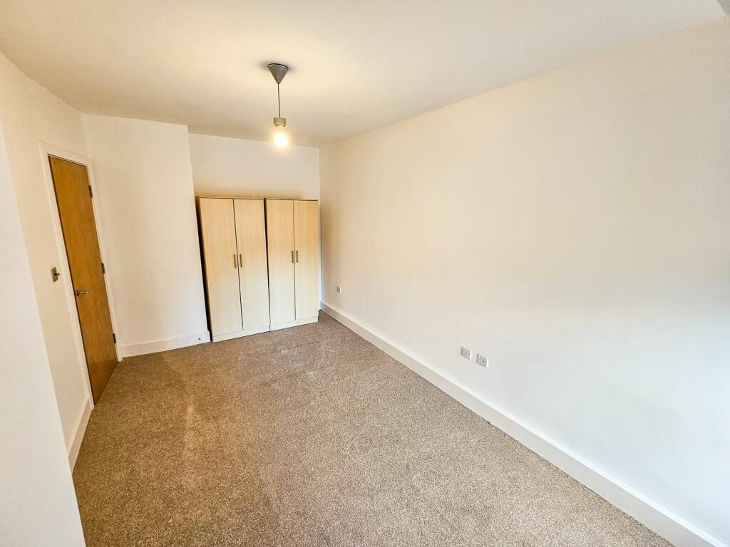 Additional image 11 of Flat , Behrens Warehouse,  East Parade, Bradford