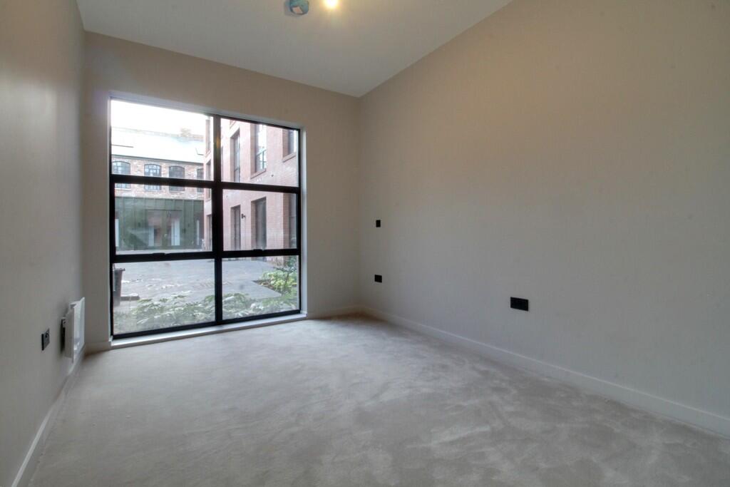 Additional image 7 of Pressworks, Northwood Street, Birmingham