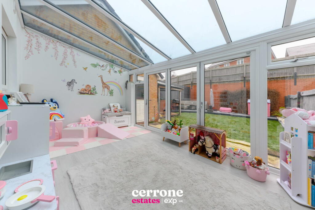 Additional image 11 of Fairweather Close, Brockhill, Redditch, B97 6LE