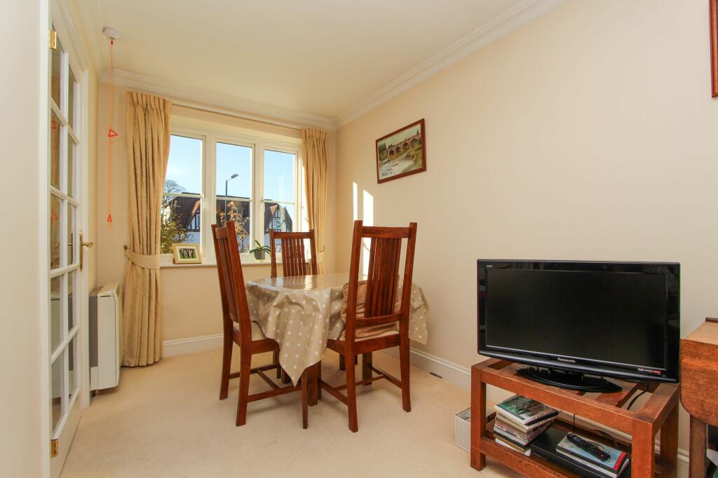 Additional image 4 of Elisabeth Court, Lichfield Road, Four Oaks, B74