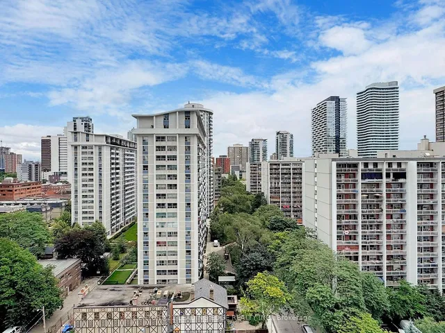 Additional image 19 of 501 Yonge St Unit 1009