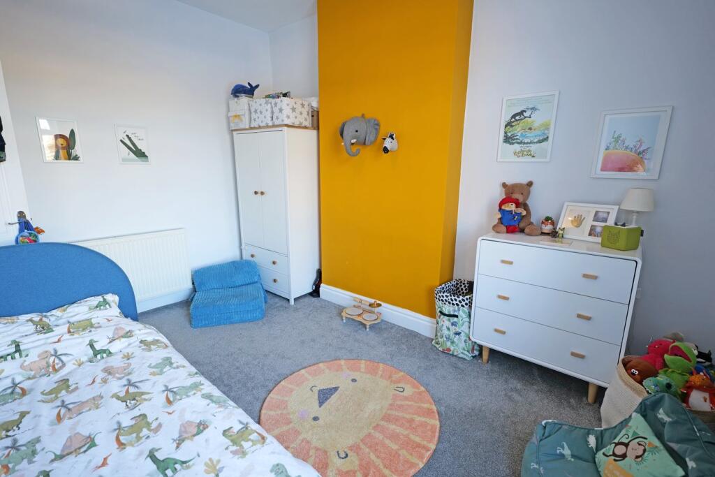 Additional image 13 of Harry Street, Salterforth, BB18