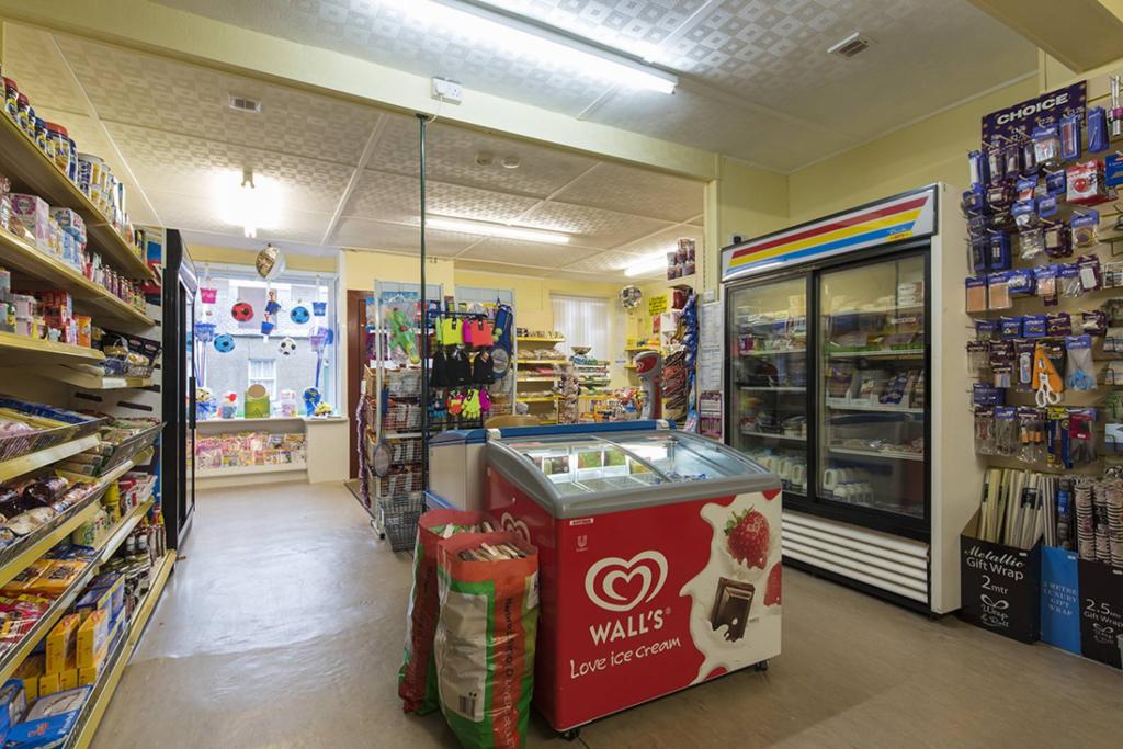 Additional image 5 of DT and EM  Flowers The Shoppe 77 High Street, New Aberdour, Fraserburgh, AB43 6LD