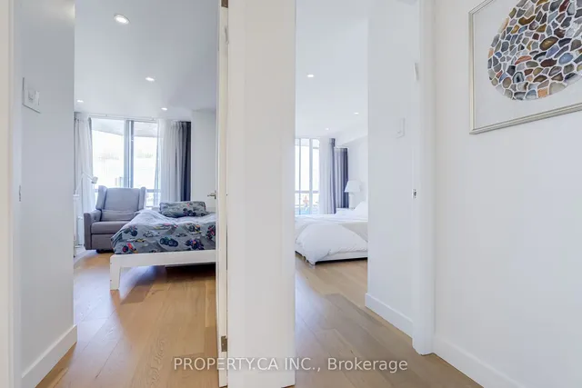 Additional image 11 of 1121 Steeles Ave Unit 1206