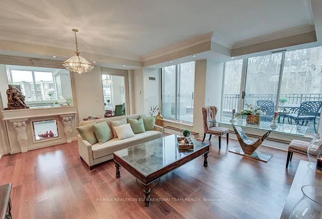 Additional image 15 of 38 William Carson Cres Unit 805