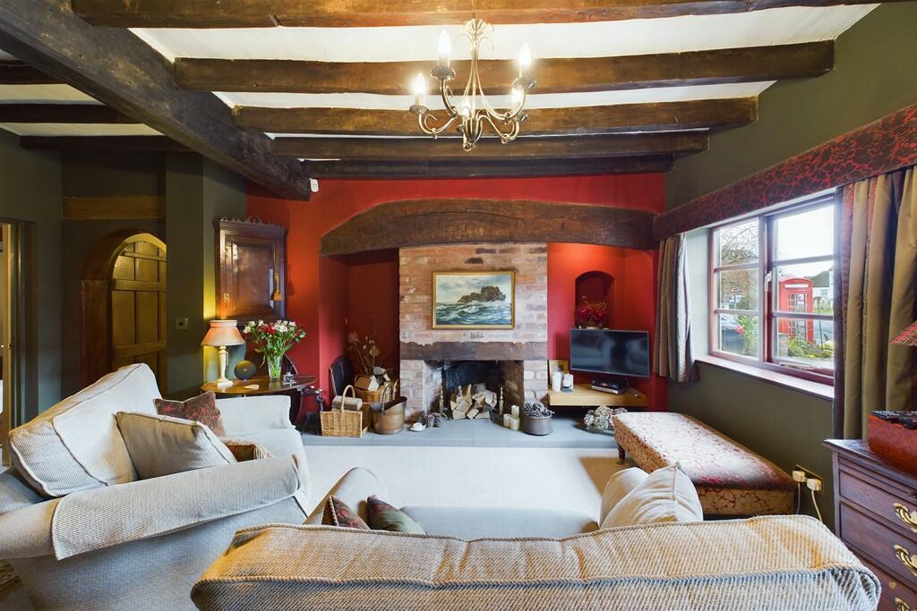 Additional image 9 of Main Road, Newton Regis