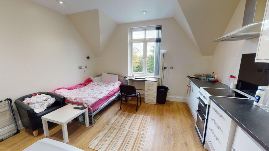 Additional image 3 of Edgbaston Studios, Edgbaston, B5 7RA