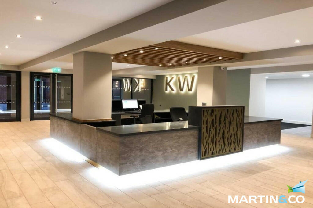 Additional image 14 of Kettleworks, Pope Street, Jewellery Quarter, B1