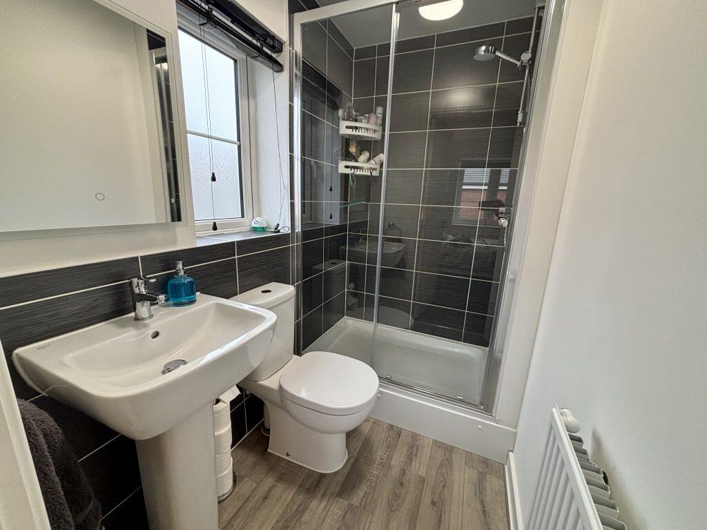 Additional image 5 of Firecrest Road, Yeovil, Somerset, BA22