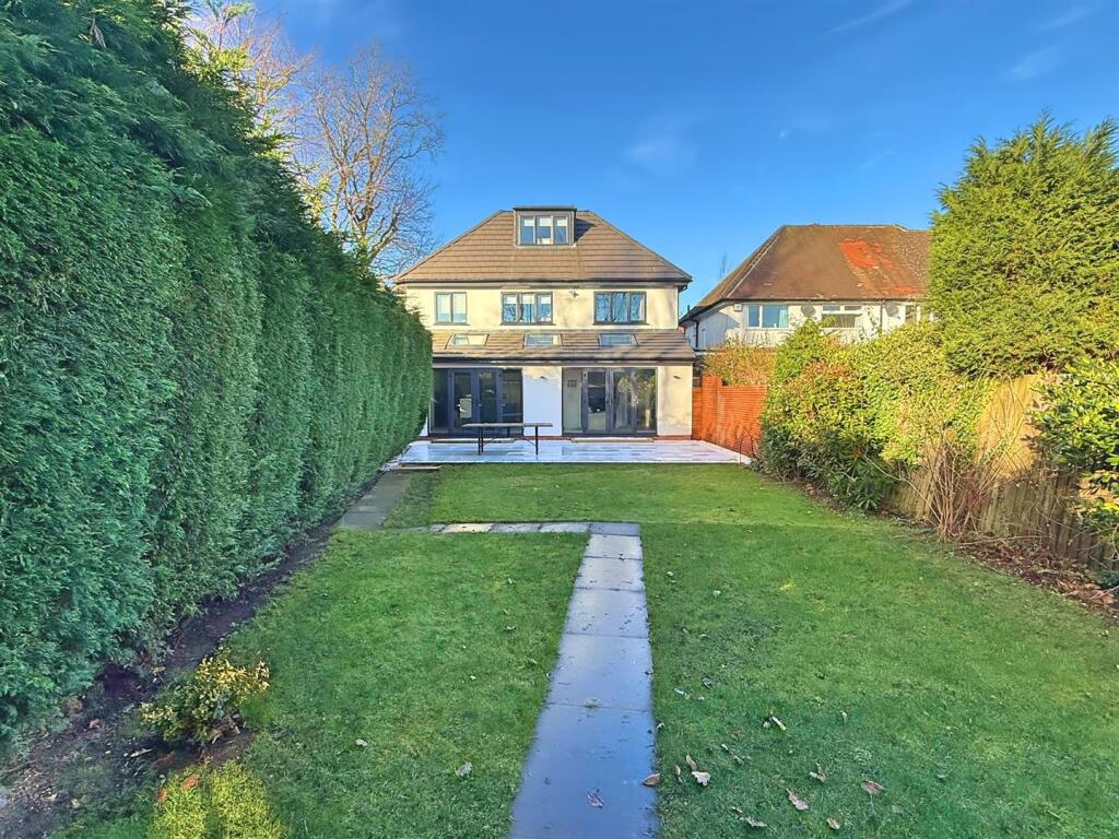 Additional image 38 of Four Oaks Common Road, Four Oaks