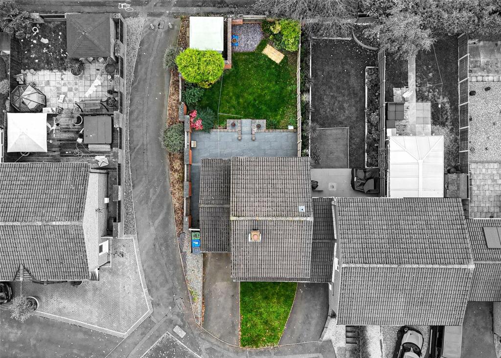 Additional image 24 of Furness, Glascote, Tamworth, Staffordshire, B77