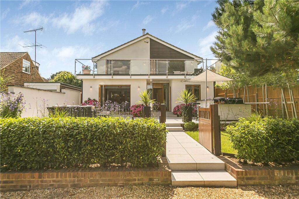 Additional image 30 of Dammersey Close, Markyate, St. Albans, AL3