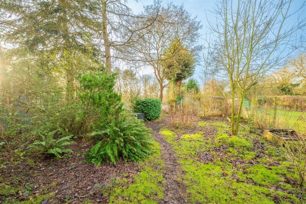 Additional image 25 of Mayswood Road, Wootton Wawen, Henley-In-Arden