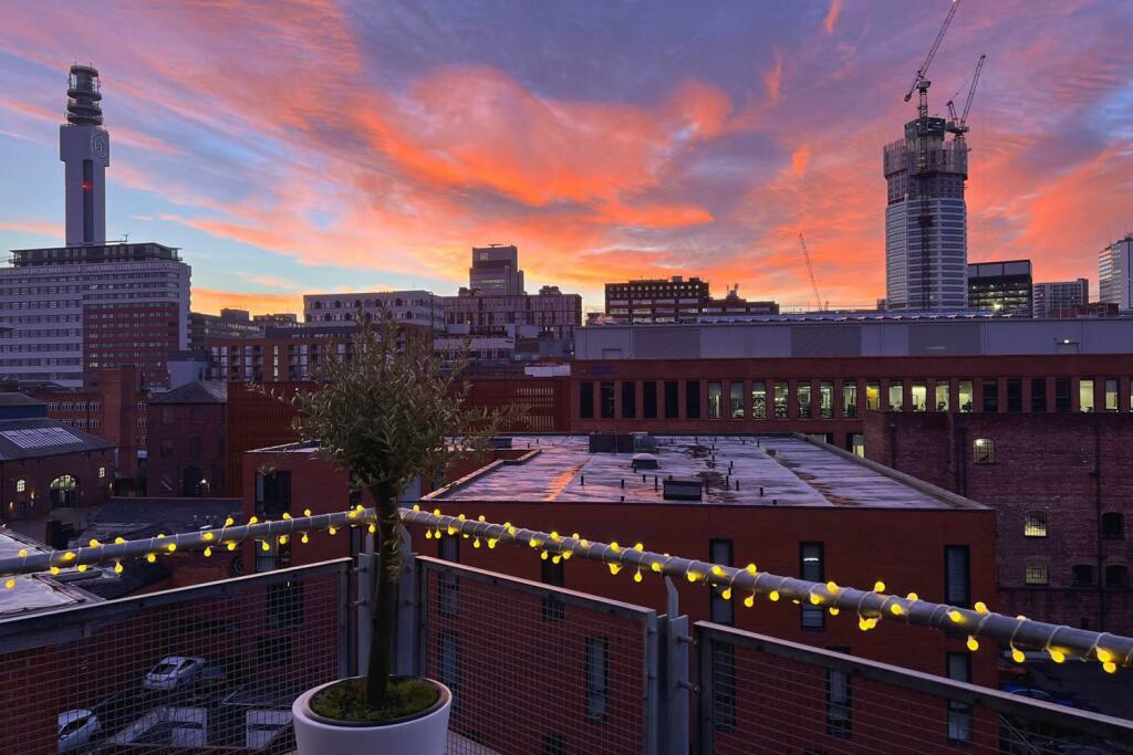 Additional image 21 of Newhall Court, George Street, Birmingham
