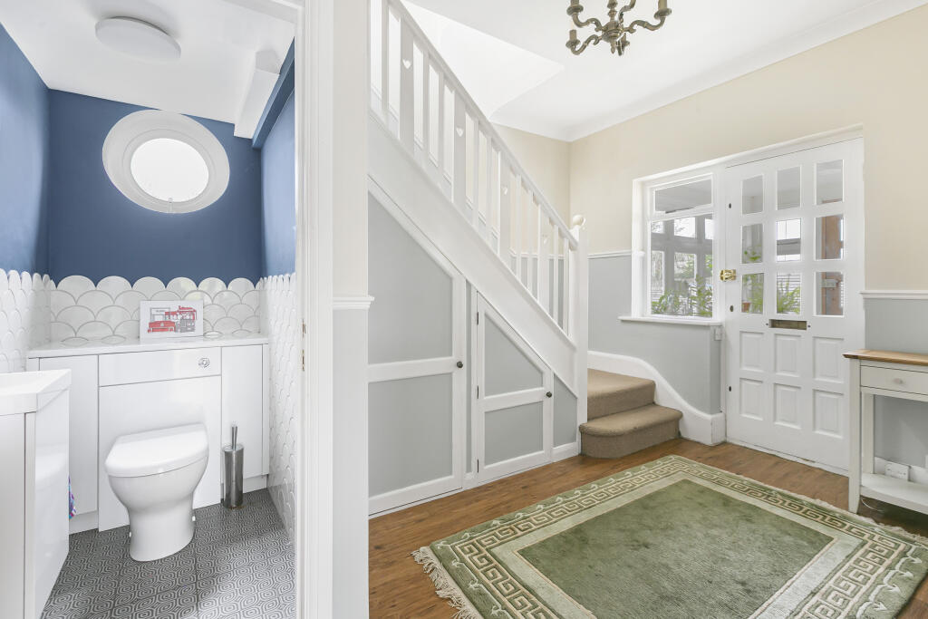 Additional image 12 of New Barnes Avenue, St.Albans, AL1