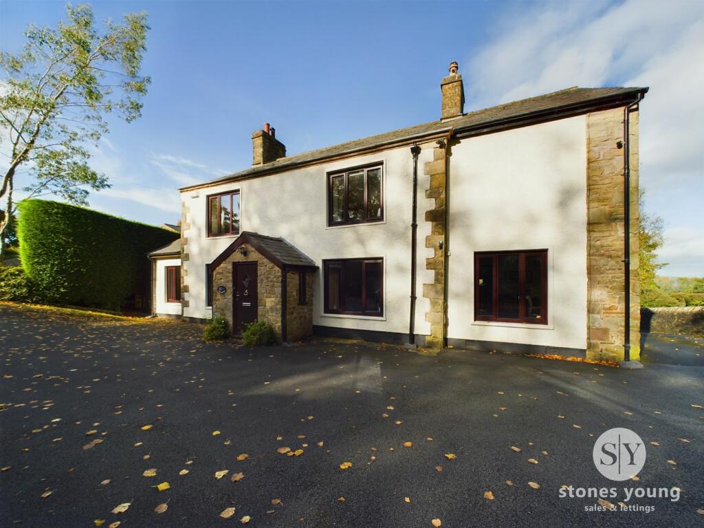 Additional image 22 of Whalley Road, Wilpshire, BB1