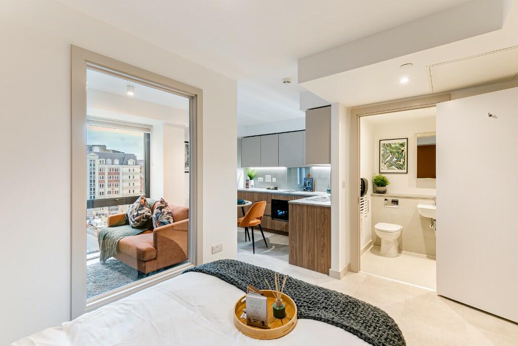 Additional image 5 of Paradise Street, Birmingham, B1