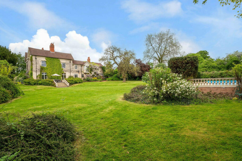 Additional image 32 of Grimley Lane Finstall Bromsgrove, Worcestershire, B60 3AF