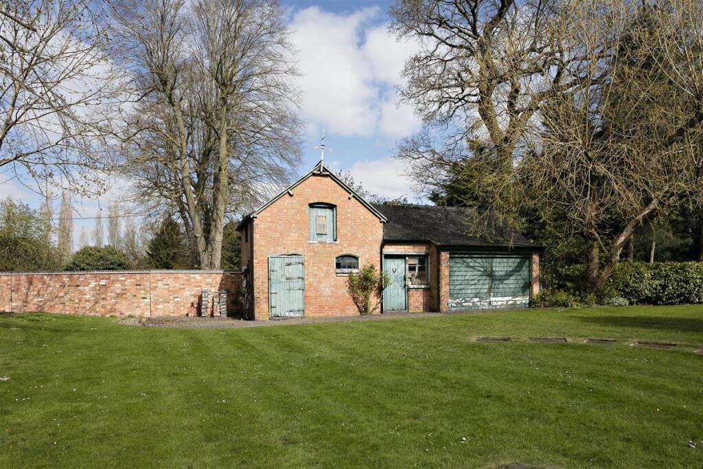 Additional image 42 of Alne House, Great Alne, Warwickshire