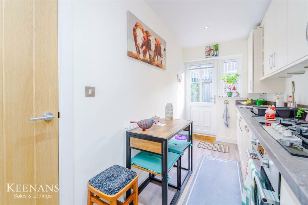 Additional image 16 of Dale View, Billington, Clitheroe