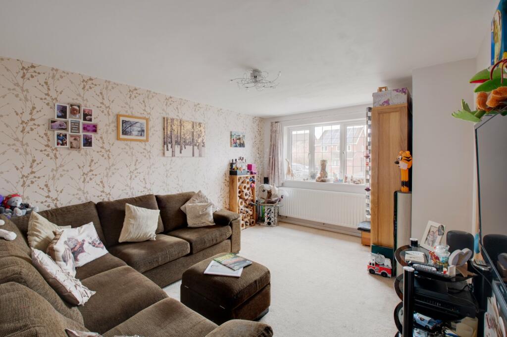 Additional image 2 of The Paddock, Stoke Heath, Bromsgrove, Worcestershire, B60