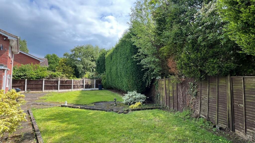 Additional image 14 of Marlborough Close, Four Oaks, Sutton Coldfield